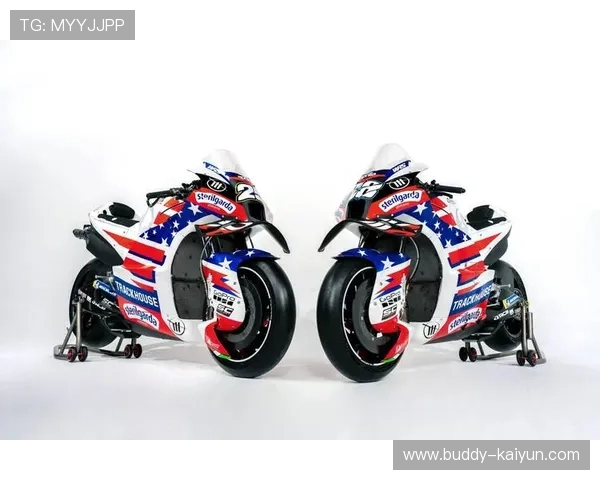 2026年MotoGP赛季新规则揭晓 多项变化或将改变赛道格局