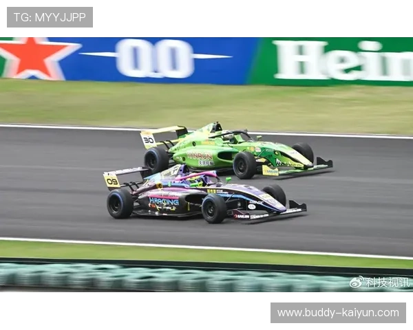 F1赛场风云再起新赛季车队争锋格局生变全球聚焦车手转会引爆话题