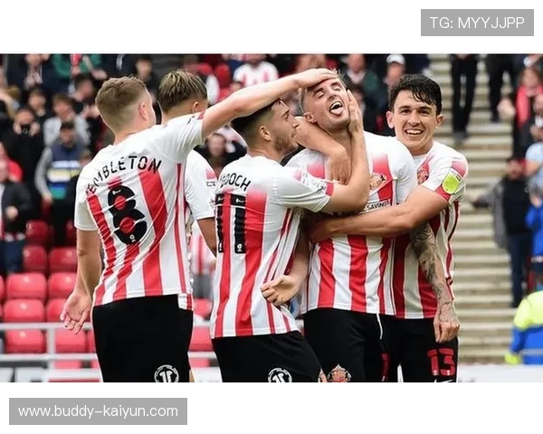 桑德兰俱乐部历史沿革与未来发展战略深度解析