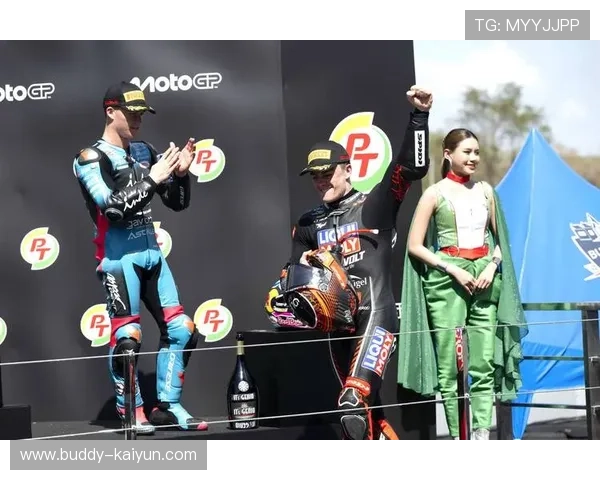 MotoGP赛事更新：新赛季冠军争夺战激烈 车手状态分析与赛道预测