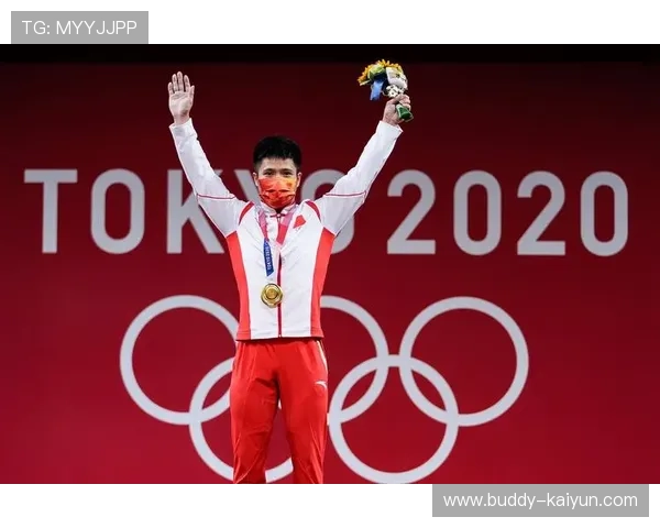 东京奥运会赛场再现精彩瞬间中国选手斩获多枚金牌振奋人心